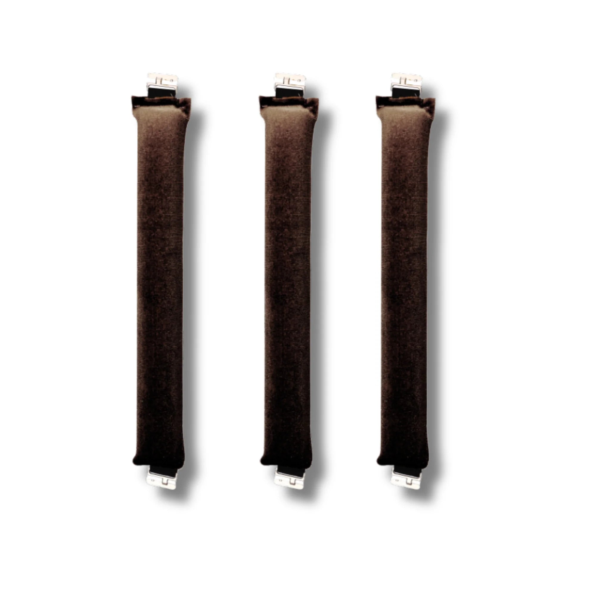 Sharmnlace™ Heatless Curl Rod – Wake Up to Effortless, Healthy Waves