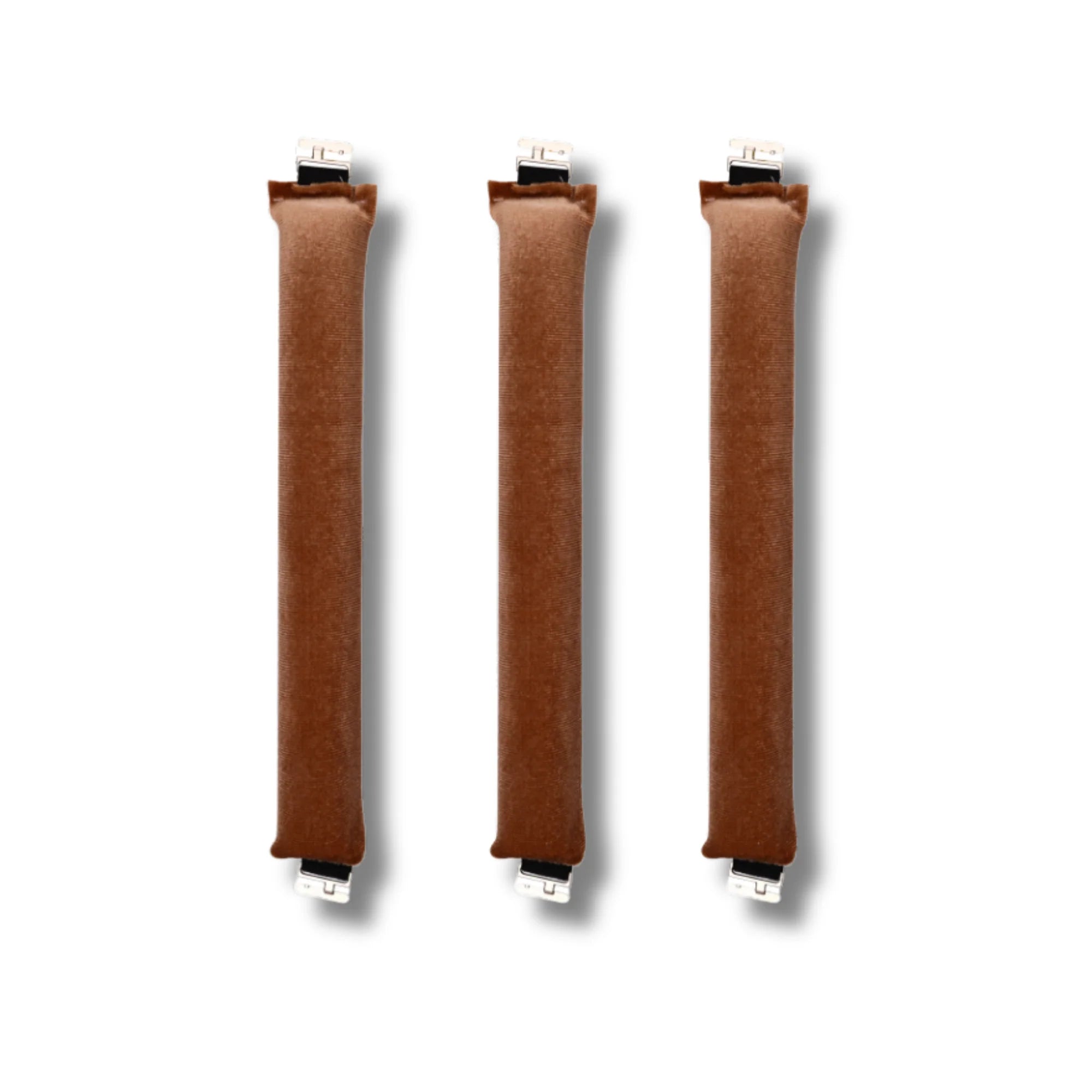 Sharmnlace™ Heatless Curl Rod – Wake Up to Effortless, Healthy Waves