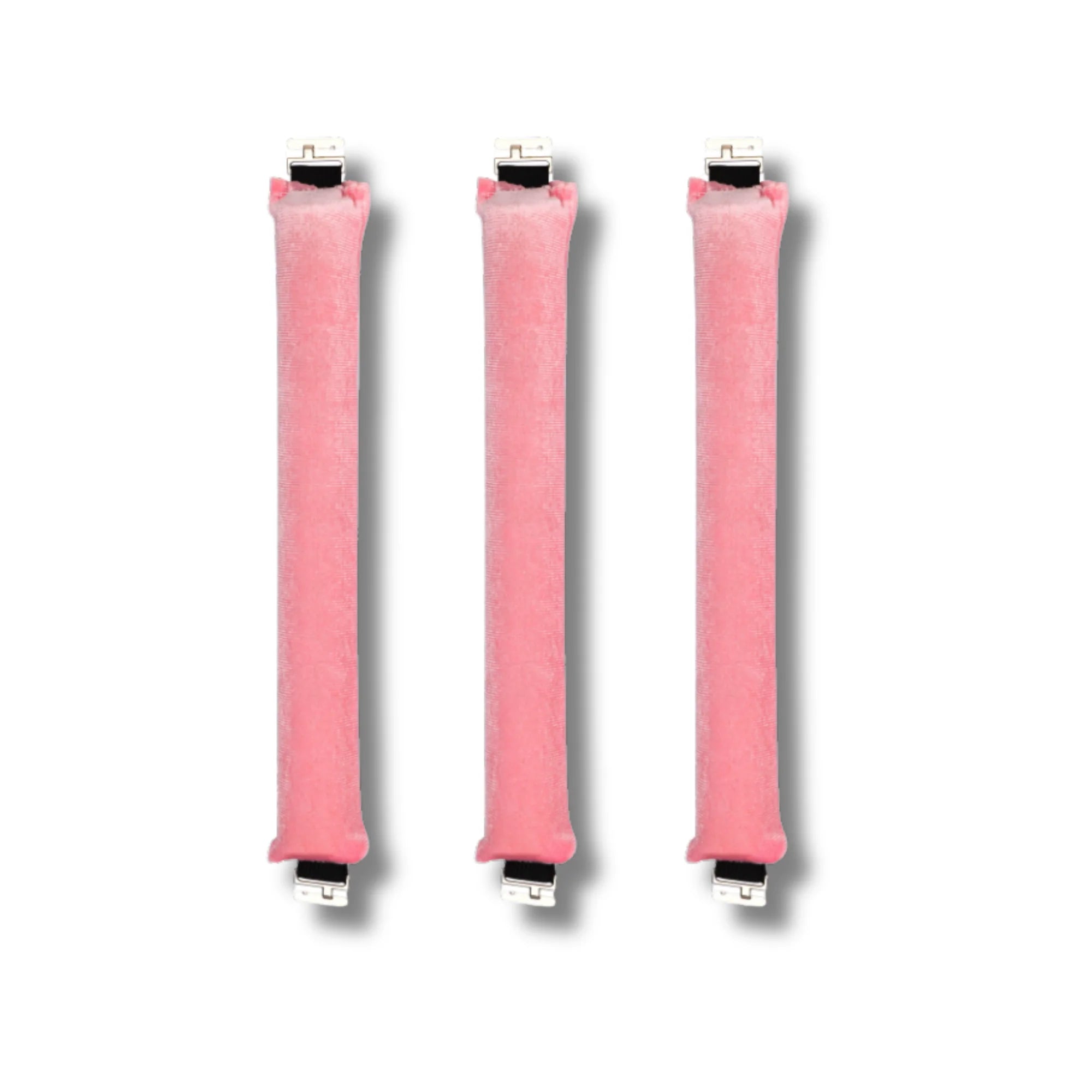 Sharmnlace™ Heatless Curl Rod – Wake Up to Effortless, Healthy Waves