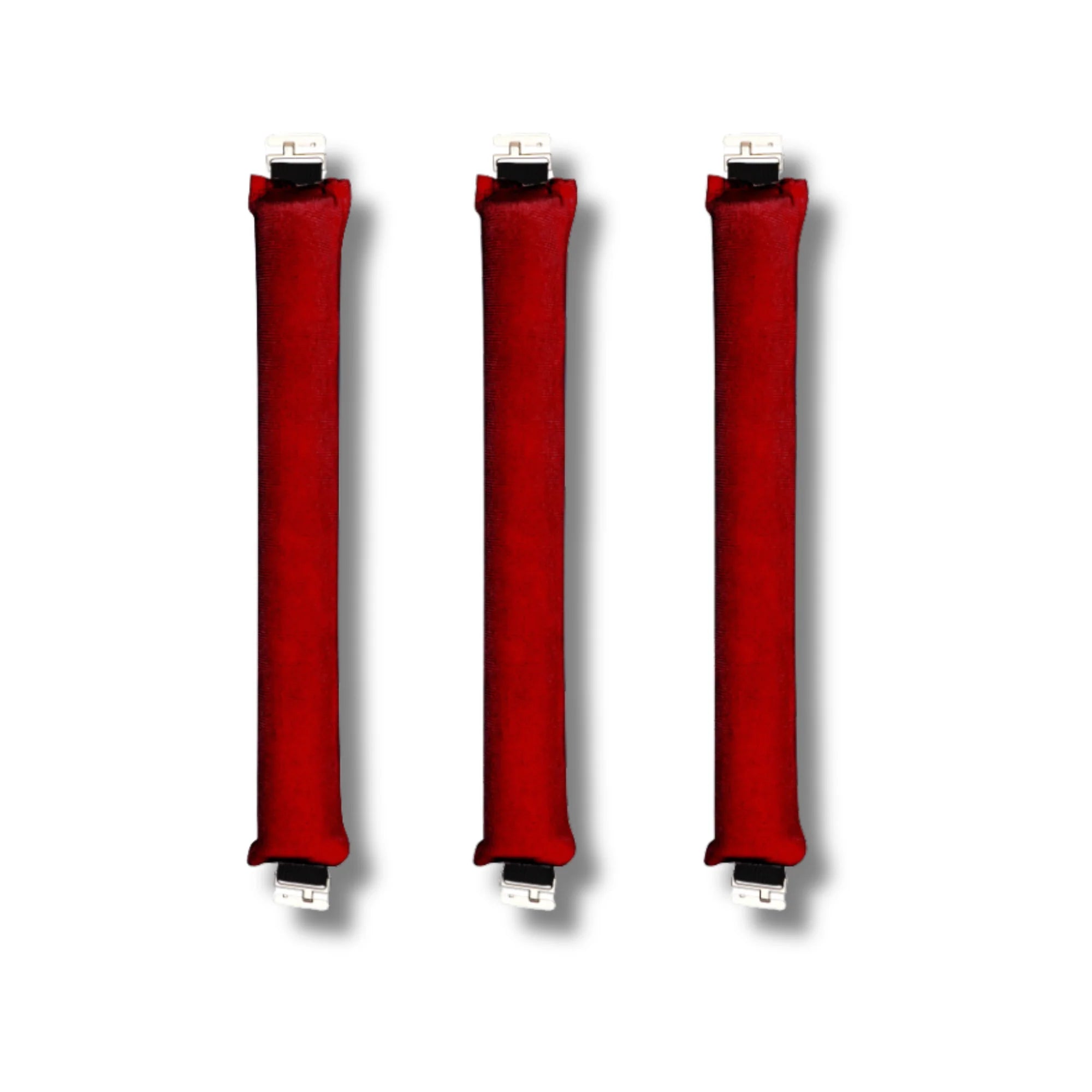 Sharmnlace™ Heatless Curl Rod – Wake Up to Effortless, Healthy Waves