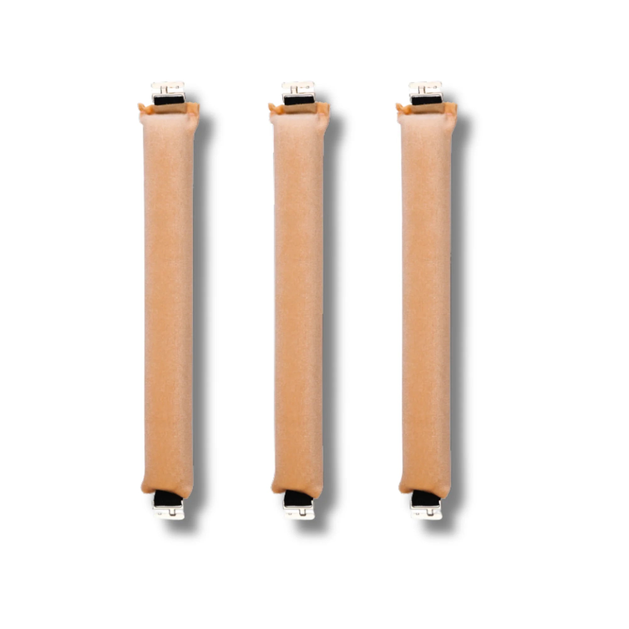 Sharmnlace™ Heatless Curl Rod – Wake Up to Effortless, Healthy Waves