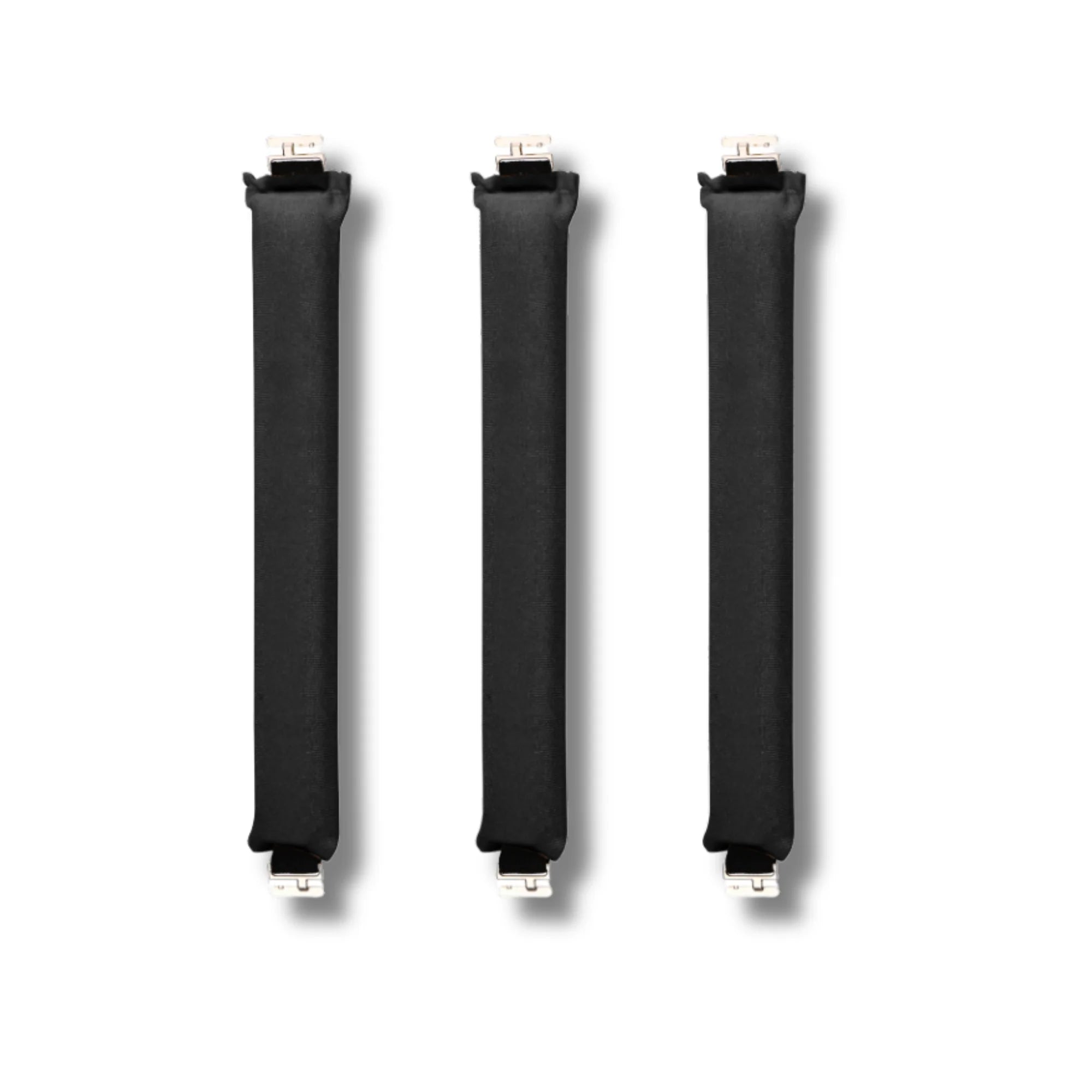 Sharmnlace™ Heatless Curl Rod – Wake Up to Effortless, Healthy Waves