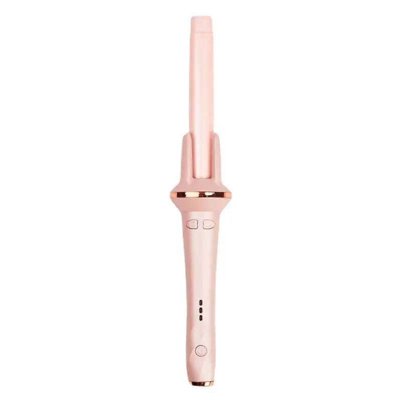 CurlWave Automatic Curler – 28/32mm Adjustable Temperature