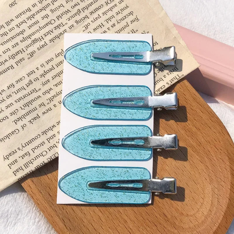 Chic Hairpins – Elegant, Snag-Free Styling