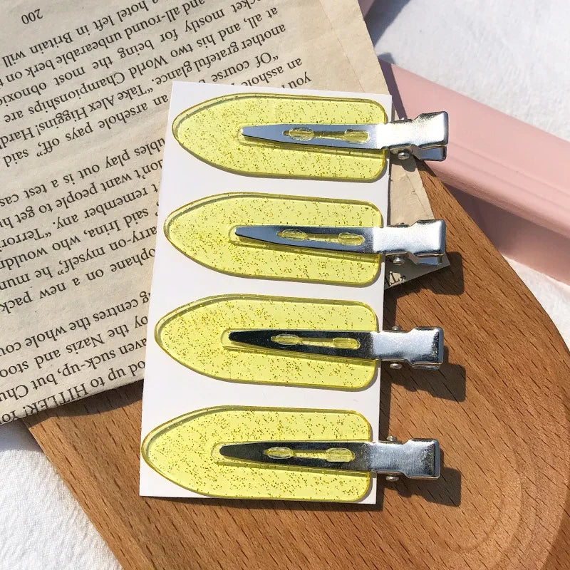 Chic Hairpins – Elegant, Snag-Free Styling