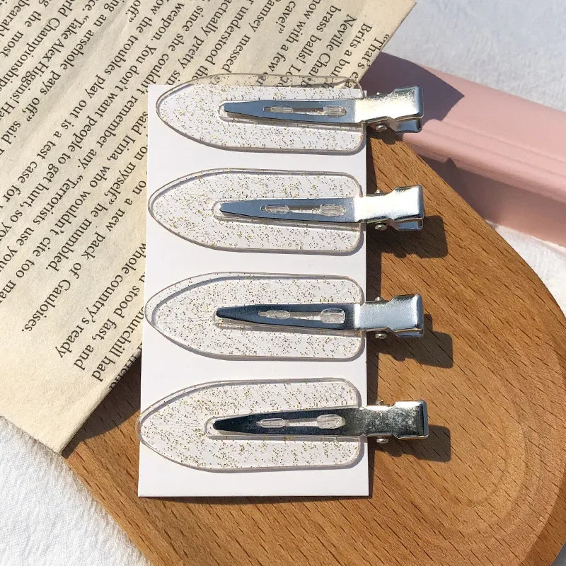 Chic Hairpins – Elegant, Snag-Free Styling