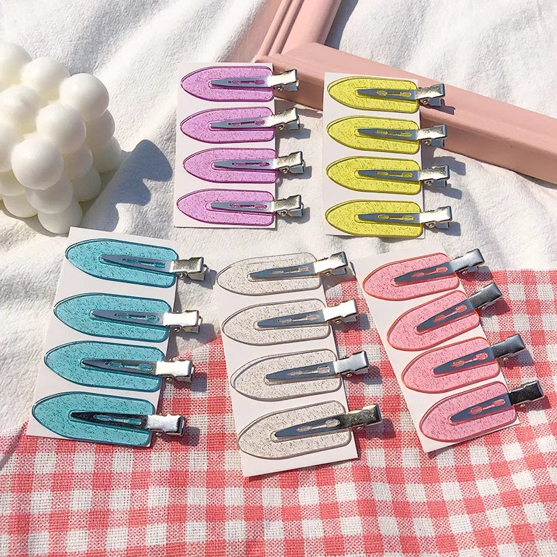 Chic Hairpins – Elegant, Snag-Free Styling