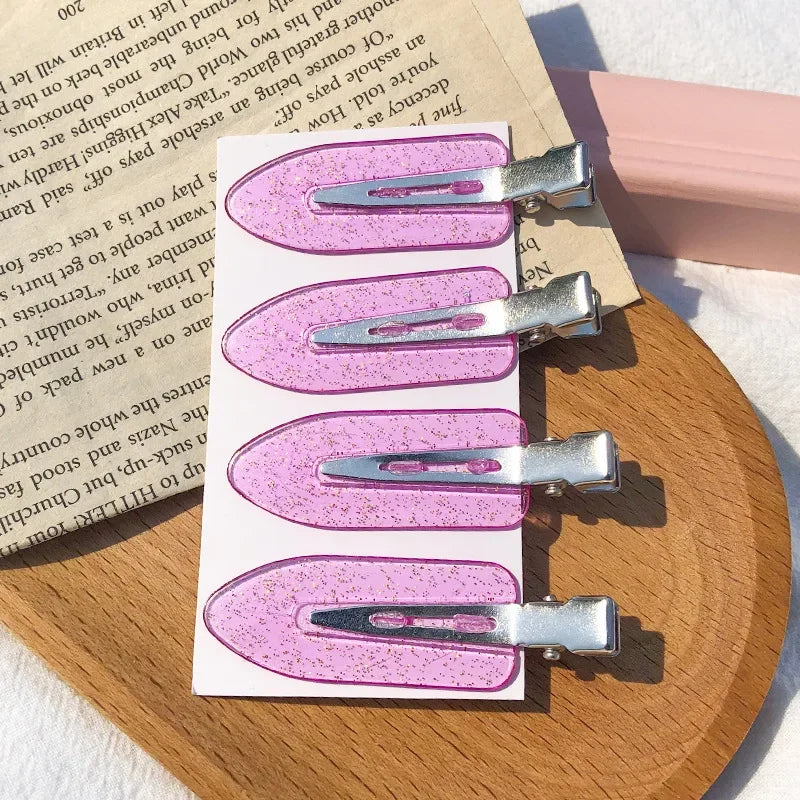 Chic Hairpins – Elegant, Snag-Free Styling
