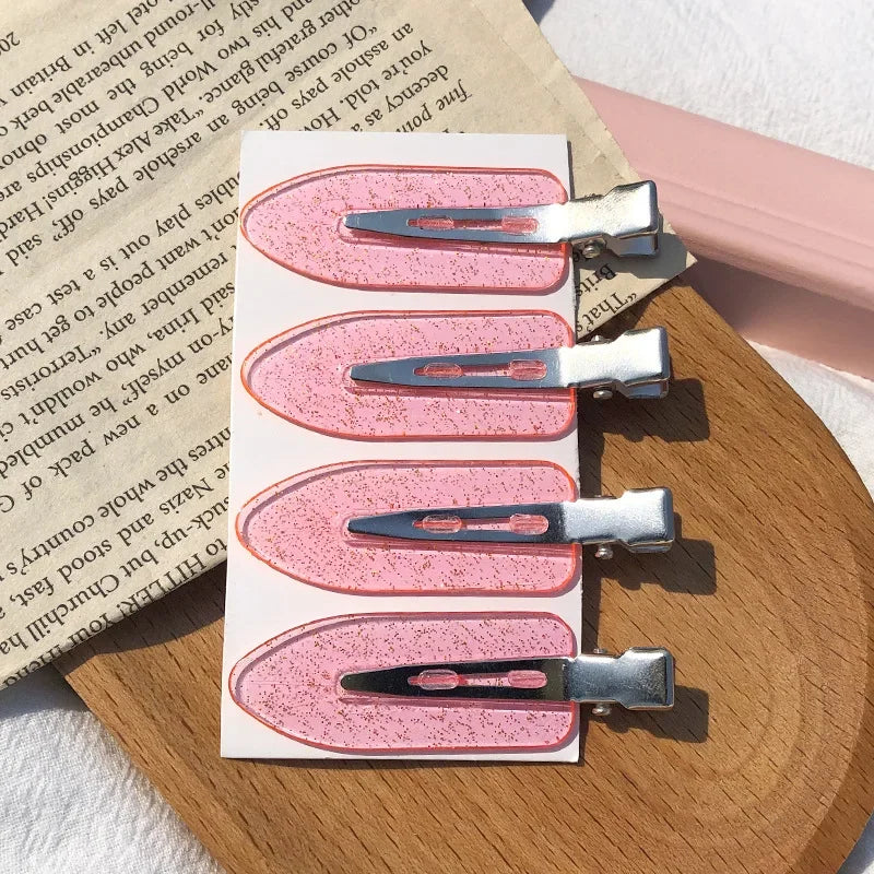 Chic Hairpins – Elegant, Snag-Free Styling